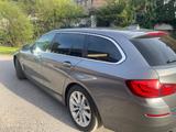 BMW 520d Touring - - gebrauchte BMW 520 aus dem Jahr 2011
