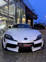 Toyota Supra GR Dynamic+8fach+V.Historie+VOLL+HEAD-UP+ - Toyota Supra: Sportwagen