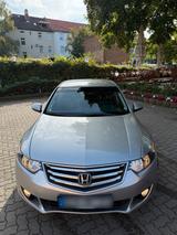 Honda Accord|156 PS|TÜV NEU bis 08.27 - Honda Accord von privat