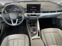 Audi A4 - Vorschau Bild 11