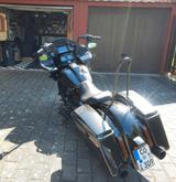 Harley-Davidson CVO road glide 
