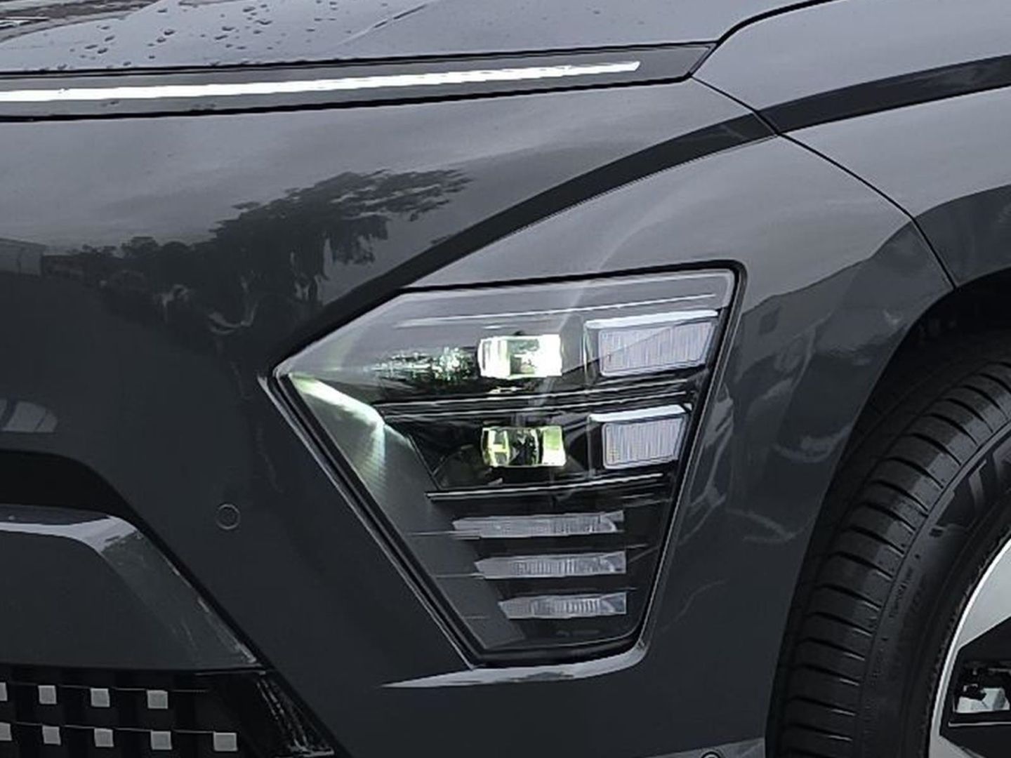 Hyundai Kona – Bild 5