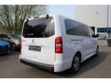 Peugeot Traveller (e-) L3 Allure Elektro 75kwh *Design + - Peugeot Traveller mit Elektro-Antrieb
