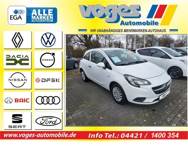 Opel Corsa 1.2 Selection