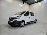 Renault Trafic 2.0 d - 6 Pl - Airco - Dub. Cab - Topstaa - gebrauchte Renault Trafic aus dem Jahr 2021