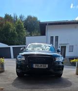 Audi SQ5 3.0 TDI plus tiptronic quattro - - Audi SQ5 von privat