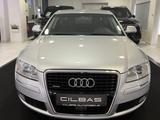 Audi A8 3.0 V6 TDI Quattro *NAVI*BOSE*AIR*XENON*LEDER - Audi A8 in Bochum