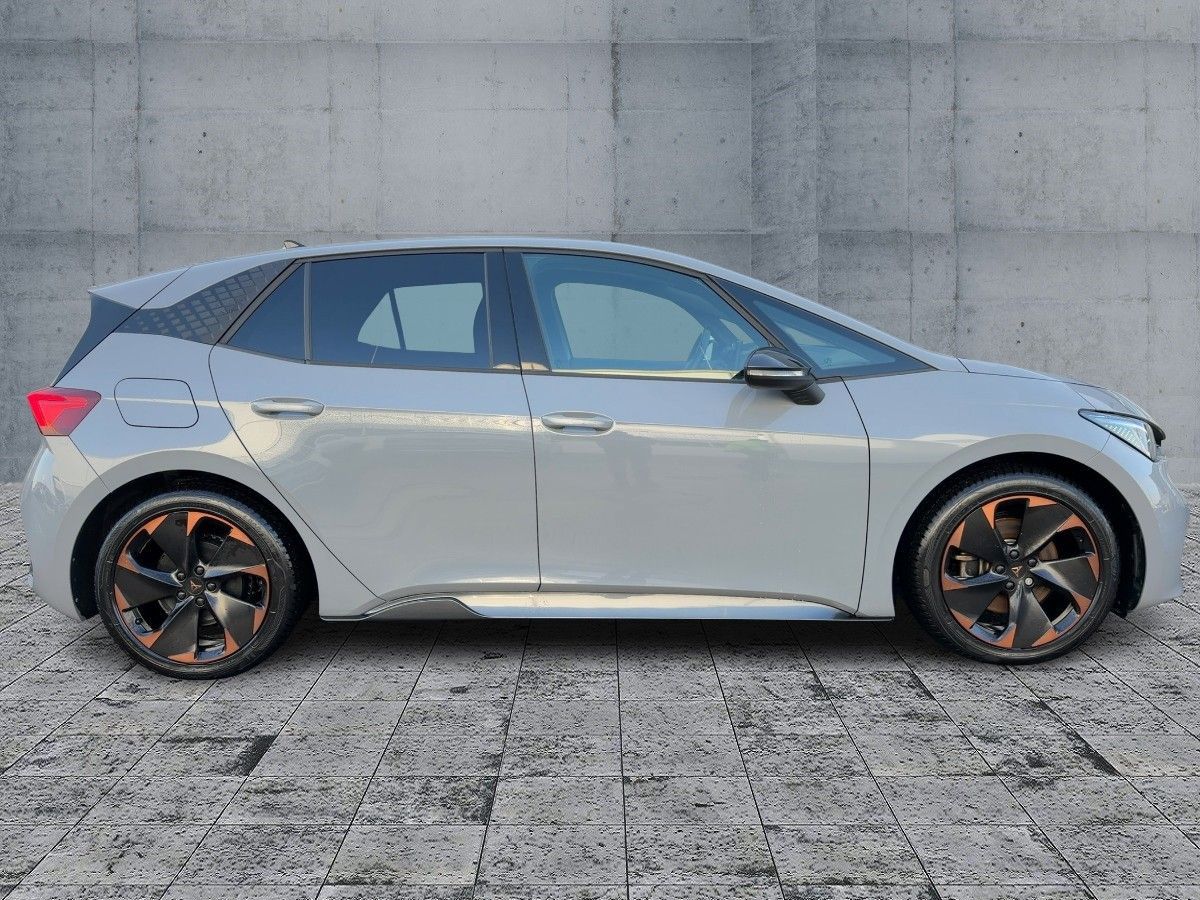 Cupra Born - Bild 7