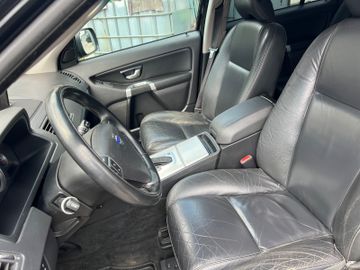 Volvo XC90 - 12