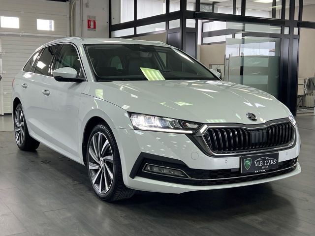 Otros Skoda Octavia Wagon 1.4 tsi phev 204 Cv Executiv