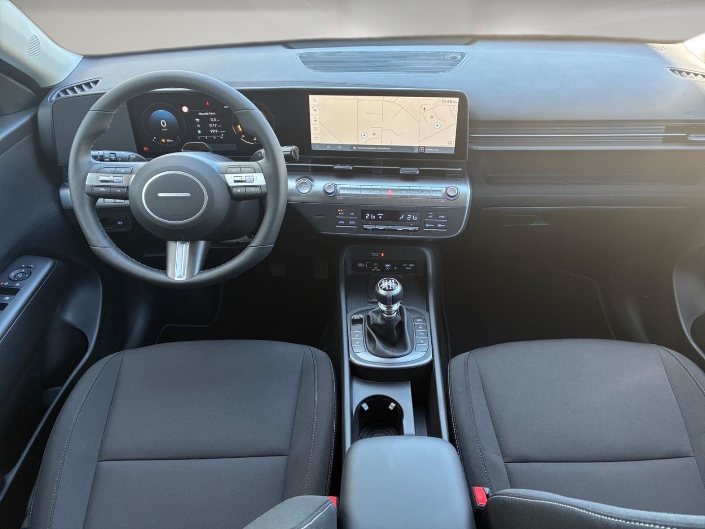 Hyundai KONA - Bild 11