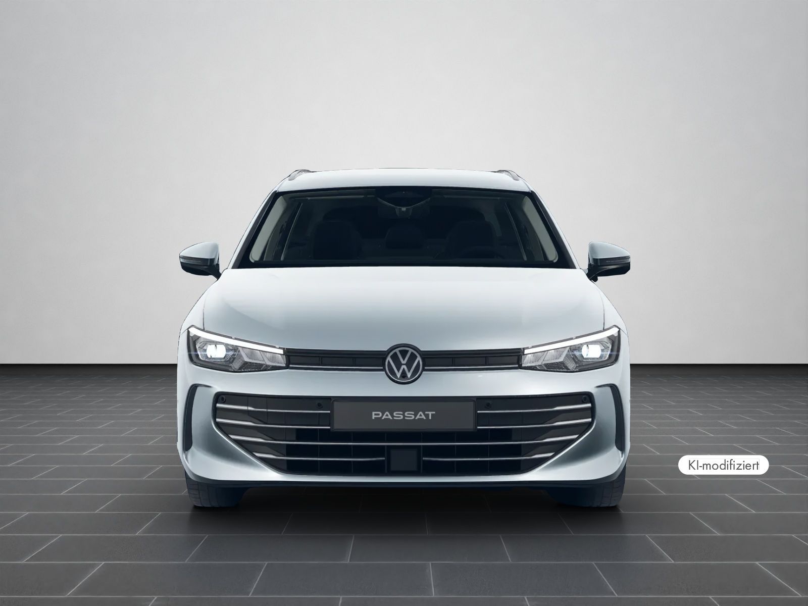 Volkswagen Passat Variant - Bild 7
