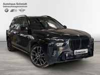 BMW X7 - Vorschau Bild 6
