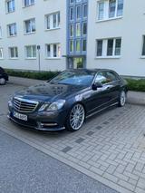 Mercedes-Benz 300 - Mercedes-Benz 300 mit Diesel-Antrieb: Limousine
