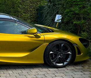 2019 Mclaren 720S — фото 7