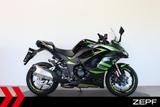 Kawasaki NINJA 1100 SX RW Neuwertiger Zustand - KAWASAKI NINJA 1100SX