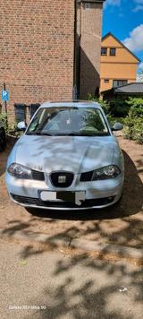 Seat seat cordoba 1.4 benzin  16v - Seat Cordoba aus 2003