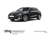 Audi A3 - Vorschau Bild 1