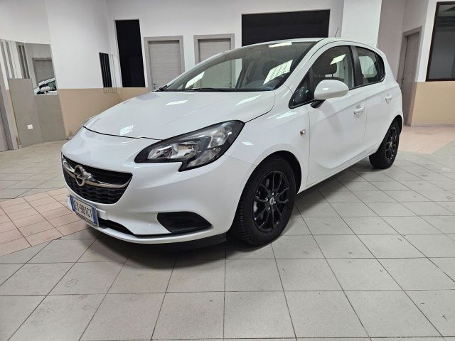 Opel Corsa 1.3 CDTI 95CV ecoFLEX 5 porte Start&S