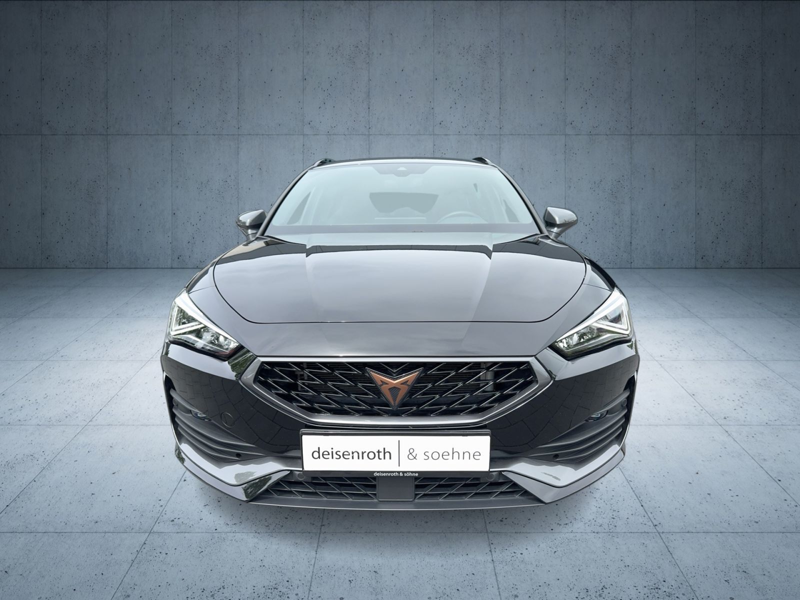Cupra Leon - Bild 8