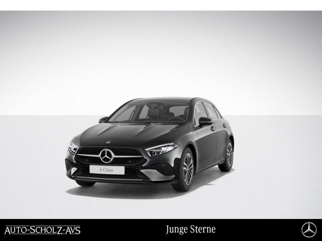 Mercedes-Benz A 180 Progressive AHK*LenkradHz*Kamera*CarPlay*