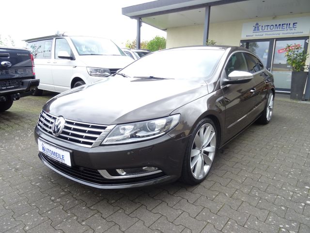 VW CC