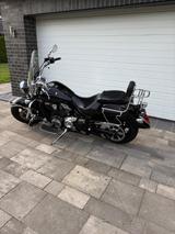 Yamaha XVS1300A - YAMAHA VON 1001 BIS 1500 CCM