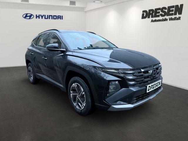 Hyundai TUCSON - Bild 2