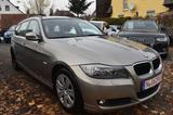 BMW 318 Touring 318i*Xenon*Automatik*Nur 48.000 km - BMW: Kombi, 3.0