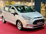 Ford B-Max 1.6 TDCi Sync Edition/1.Hand/TüvNEU - Ford B-Max mit Diesel-Antrieb