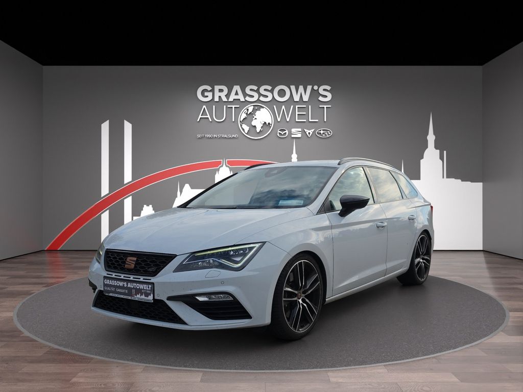 Image of Seat Leon