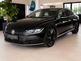 Volkswagen Arteon Elegance 1.Besitz-Head-Up-360 Kamera - VW Arteon bis 15.000 Euro
