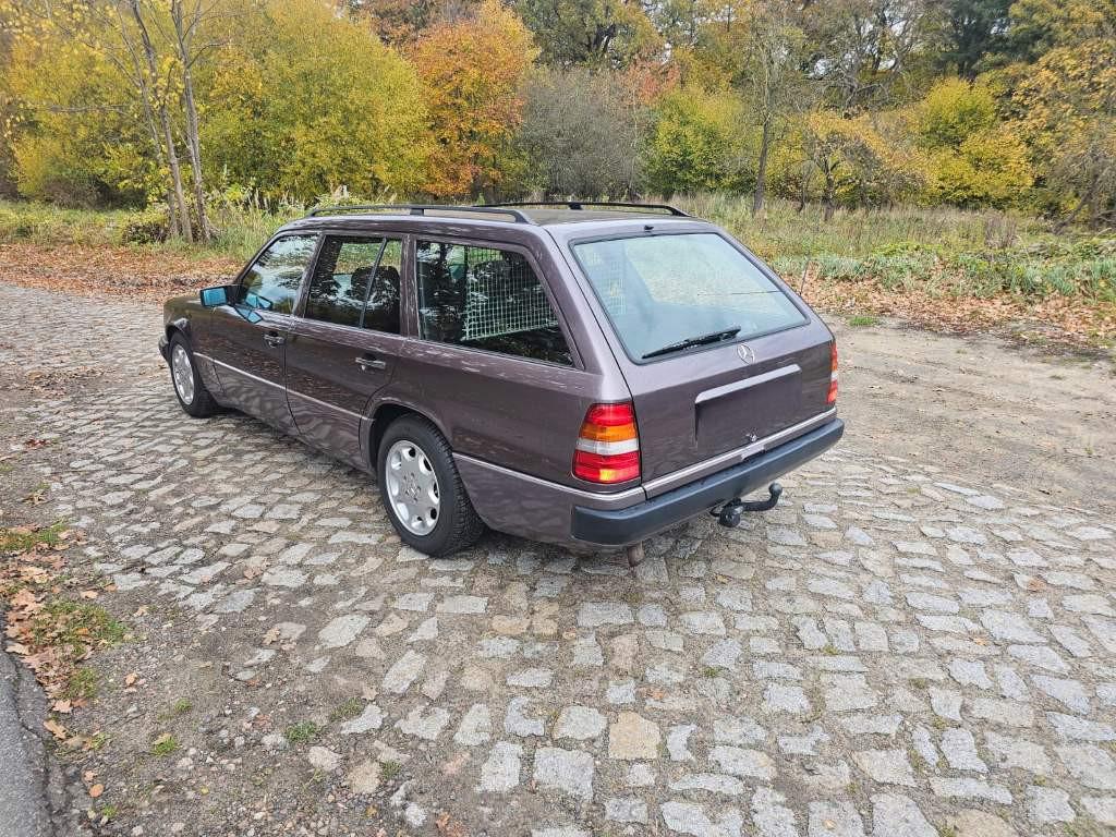 Mercedes-Benz T-Klasse