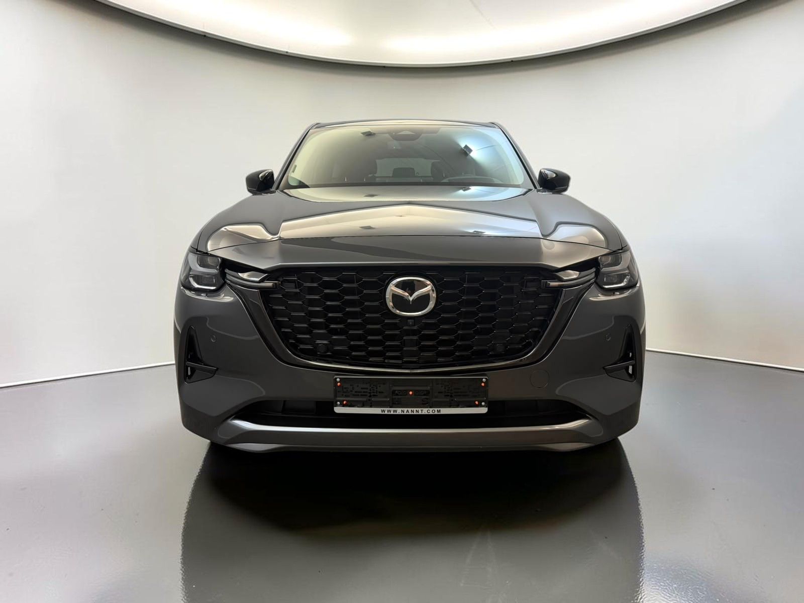 Mazda CX-60 Homura Hybrid AWD*MATRIX*SITZKLI*ACC*MEGAV imagem 2