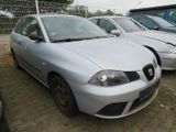 Seat Ibiza Amaro - Seat Ibiza aus 2007