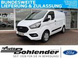 Ford Transit Custom Kasten 320 L1 Trend| Navi | Allwe - Offers
