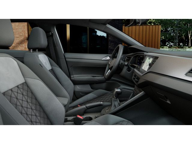 Volkswagen Taigo - Bild 11