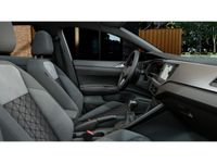 Volkswagen Taigo - Vorschau Bild 11