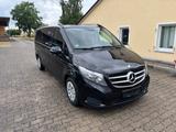 Mercedes-Benz V -Klasse 220 CDI extralang/8-sitzer - Mercedes-Benz V 200 Gebrauchtwagen