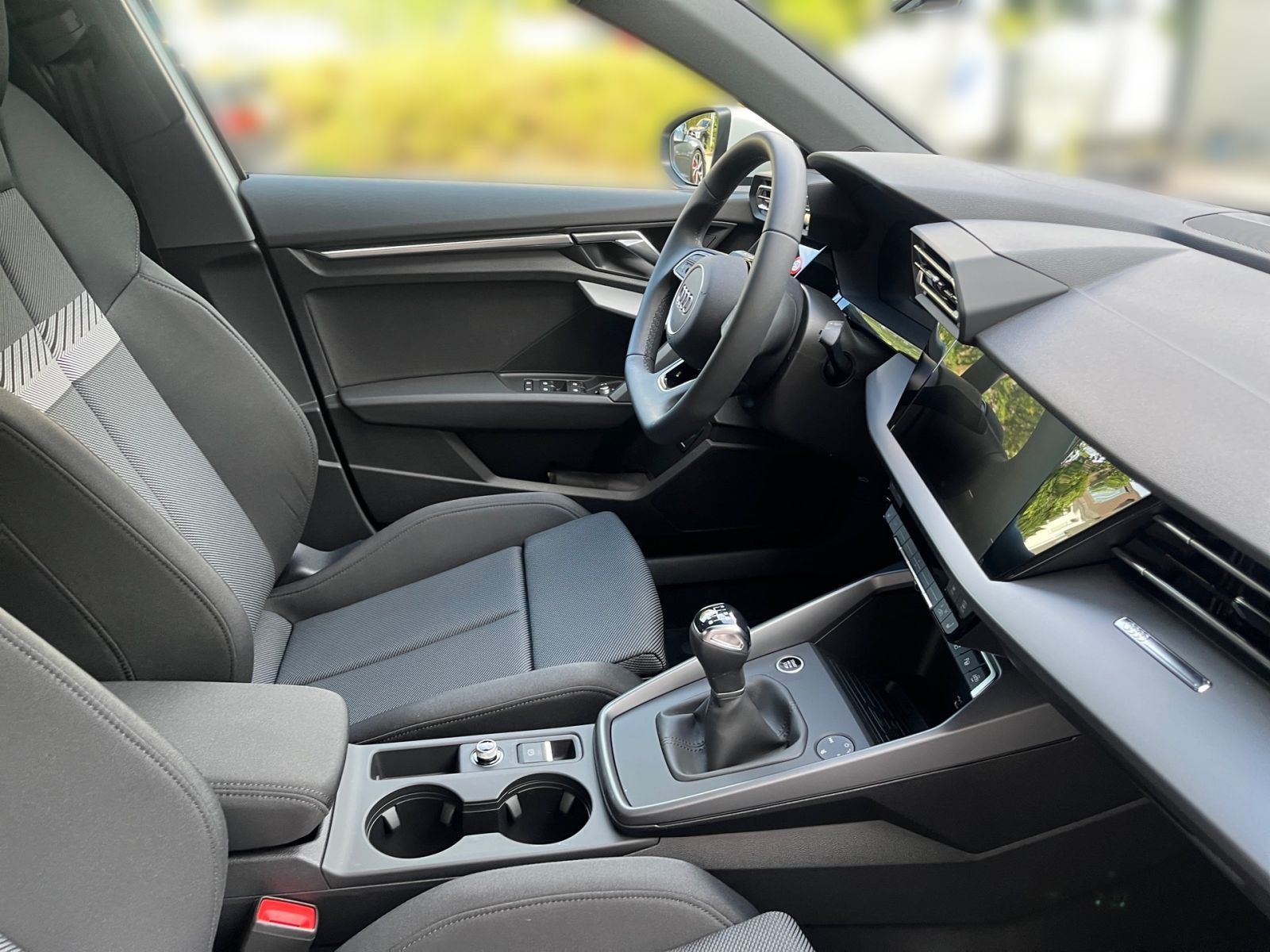 Audi A3 - Bild 12