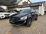 Volvo XC60 2.4 D5 Linje Inscription AWD - Volvo XC60: 4d