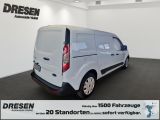 Ford Transit Connect Trend L2 1.5 Ecoblue 100PS Klima - Ford Kastenwagen hoch + lang Connect
