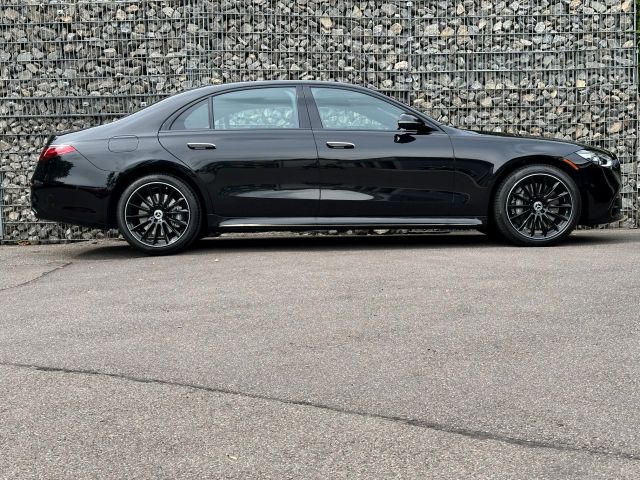 Mercedes-Benz S 580 – Bild 2