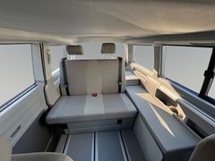Fahrzeugabbildung Volkswagen T6 California California Beach 4Motion Sperre