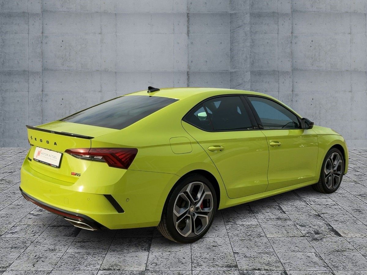 Skoda Octavia - Bild 6