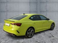 Skoda Octavia - Vorschau Bild 6