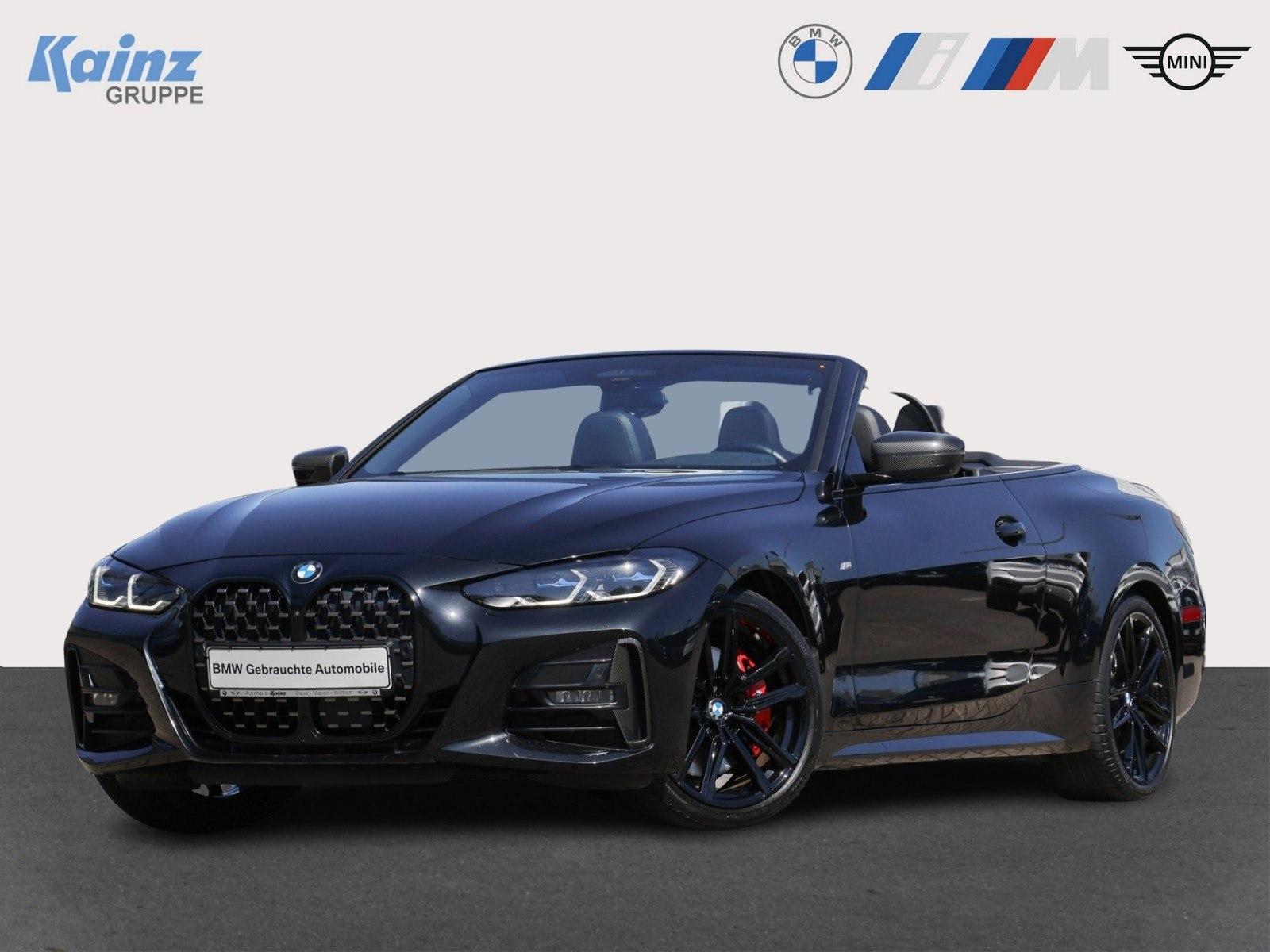 BMW 430i (2019 - 2024)