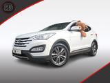 Hyundai Santa Fe Premium 4WD Aut. Navi Kamera - Hyundai SANTA FE Gebrauchtwagen in Bremen