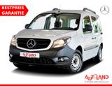 Mercedes-Benz Citan 108 CDI lang Bluetooth - mit Diesel-Antrieb: Bluetooth