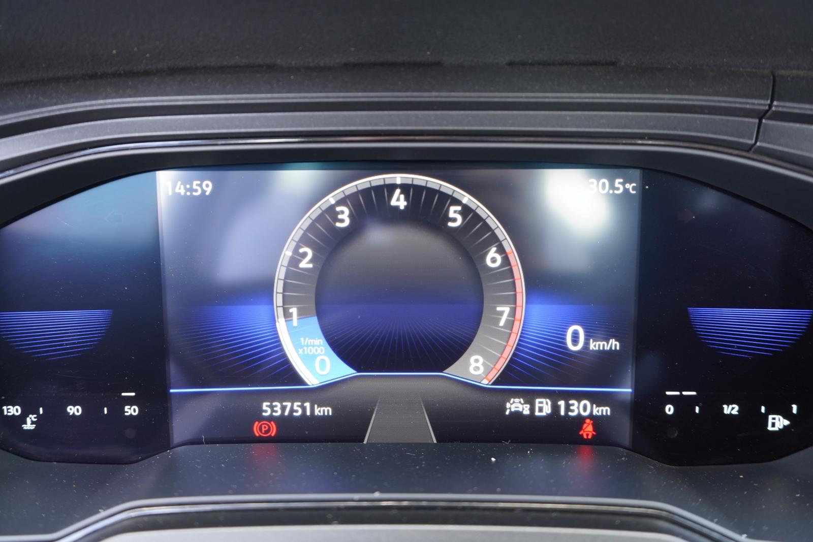 Volkswagen Taigo 1.0 TSI Basis LED PDC Virtual Cockpit DAB, миниатюра 9